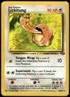 Lickitung