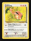 Lickitung