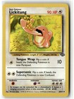 Lickitung