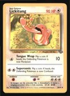 Lickitung