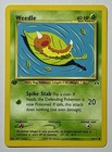 Weedle