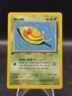Weedle