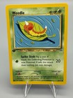 Weedle