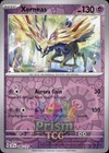 Xerneas