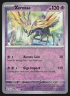 Xerneas