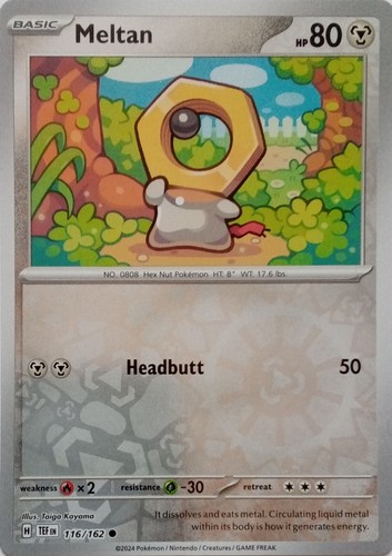 Meltan