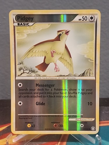 Pidgey