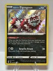Galarian Zigzagoon