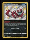 Galarian Zigzagoon