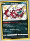 Galarian Zigzagoon