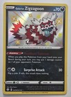 Galarian Zigzagoon