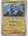 Alolan Geodude