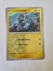 Alolan Geodude