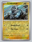 Alolan Geodude