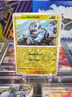 Alolan Geodude