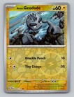 Alolan Geodude