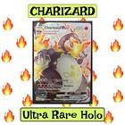 Charizard VMAX