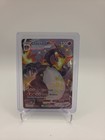 Charizard VMAX