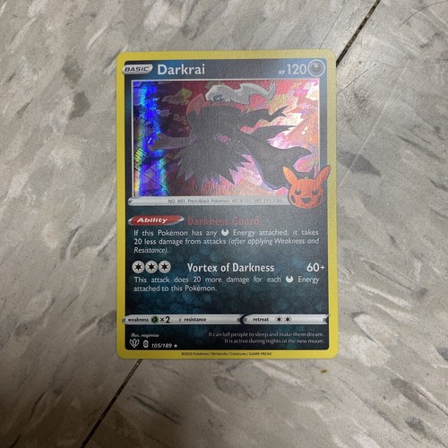 Darkrai