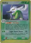 Shiftry