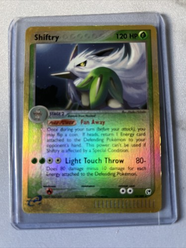 Shiftry