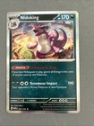 Nidoking