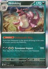 Nidoking