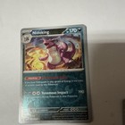 Nidoking