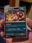 Nidoking