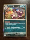 Nidoking