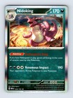 Nidoking