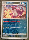 Nidoking