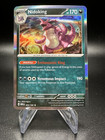 Nidoking
