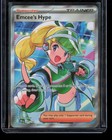 Emcee's Hype