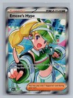 Emcee's Hype