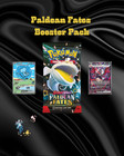Booster Pack