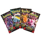Booster Pack