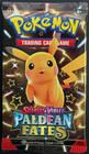 Booster Pack