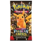 Booster Pack
