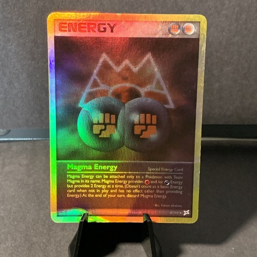 Magma Energy