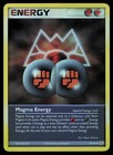 Magma Energy