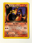 Dark Charizard
