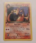 Dark Charizard