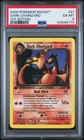 Dark Charizard
