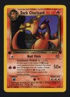 Dark Charizard