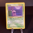 Grimer