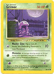 Grimer