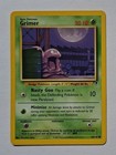 Grimer