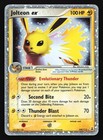 Jolteon EX