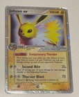 Jolteon EX